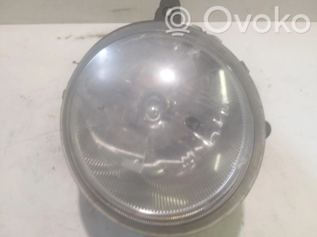 Jeep Compass Lampa przednia 