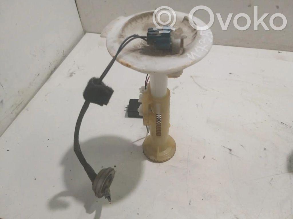 Jeep Compass Sensor de nivel de combustible 