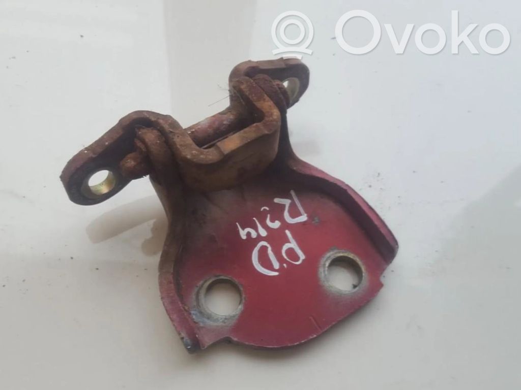 Rover 214 - 216 - 220 Charnière supérieure de porte avant