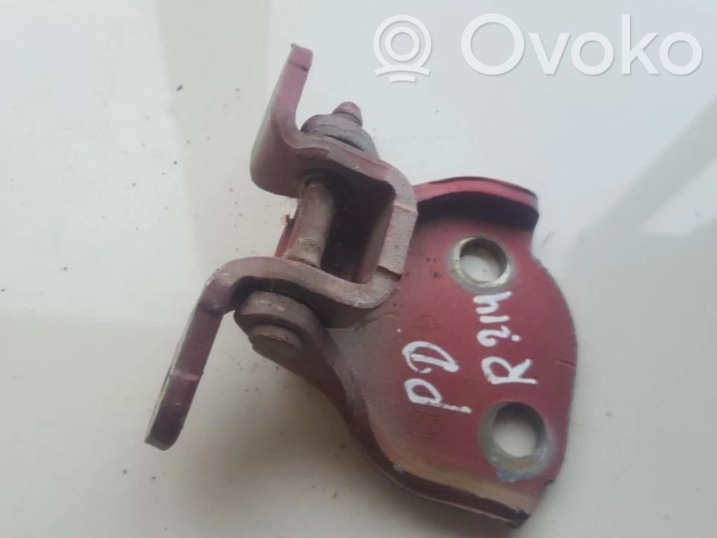 Rover 214 - 216 - 220 Charnière supérieure de porte avant