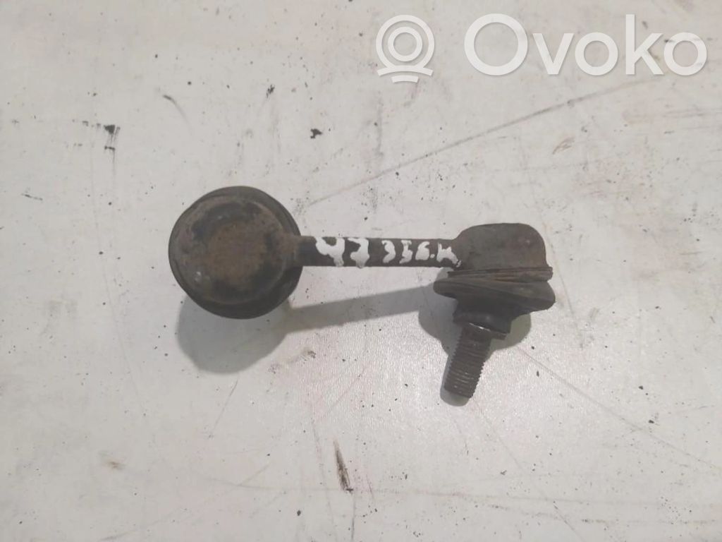 Jeep Compass Alte piese suspensie spate 