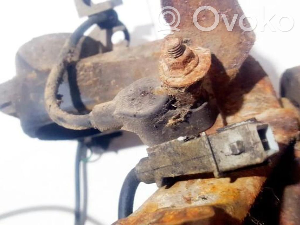 Peugeot 406 Sensore velocità del freno ABS