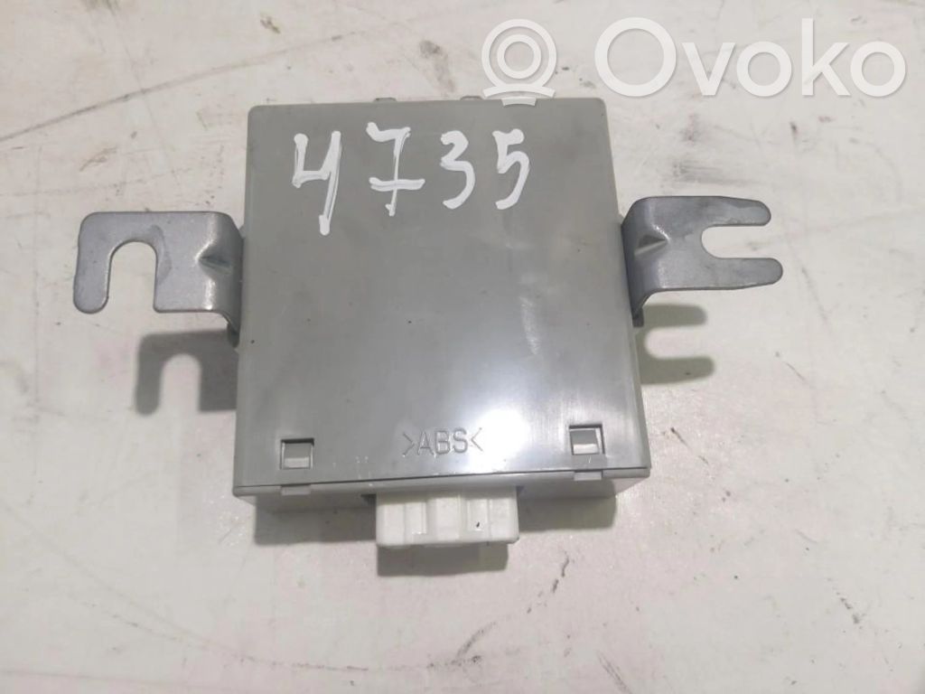 Jeep Compass Power steering control unit/module 