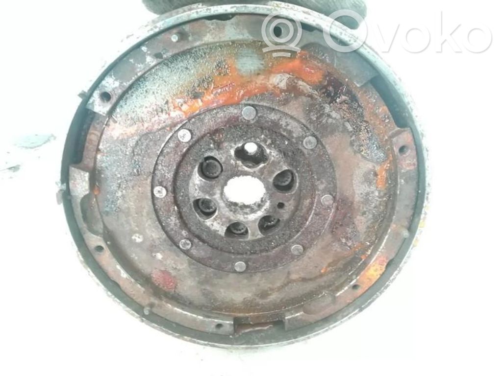 Audi A4 S4 B6 8E 8H Koło zamachowe 