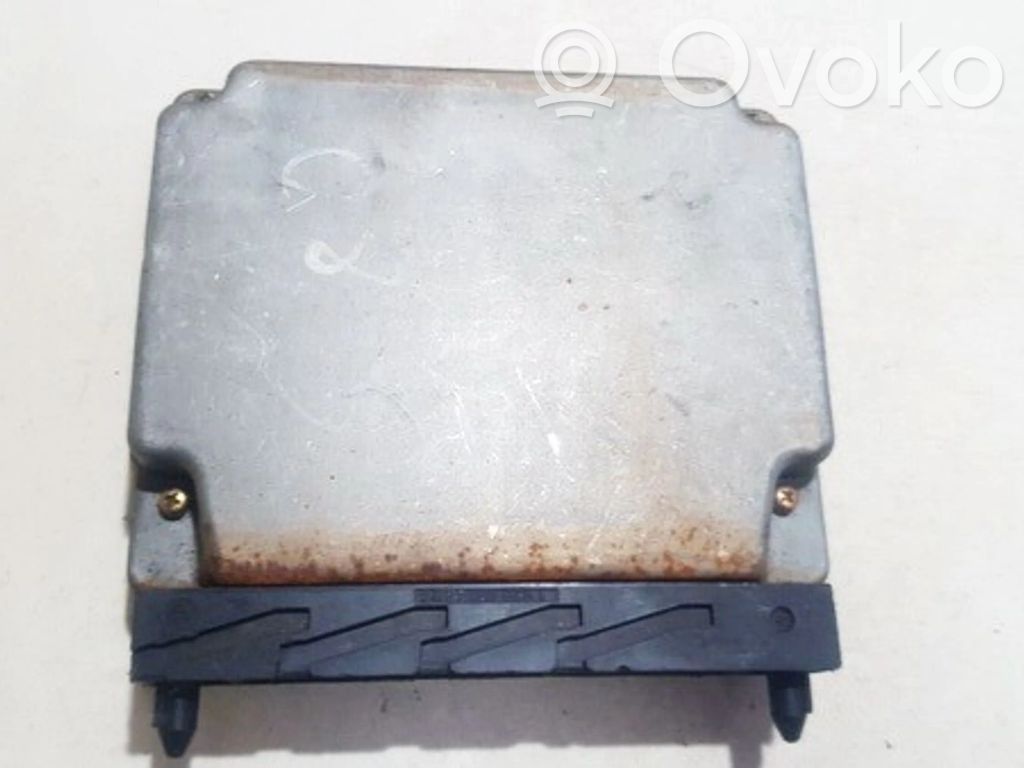 Volvo S80 Unitate/modul de control motor 