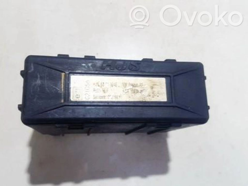 Engine control unit/module   HJS63010045,KBA16636,16636,HJS63010045