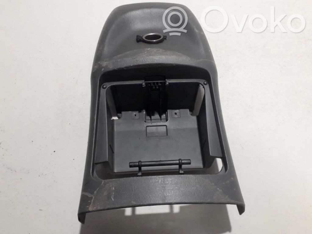 Hyundai Tucson JM Altra parte interiore