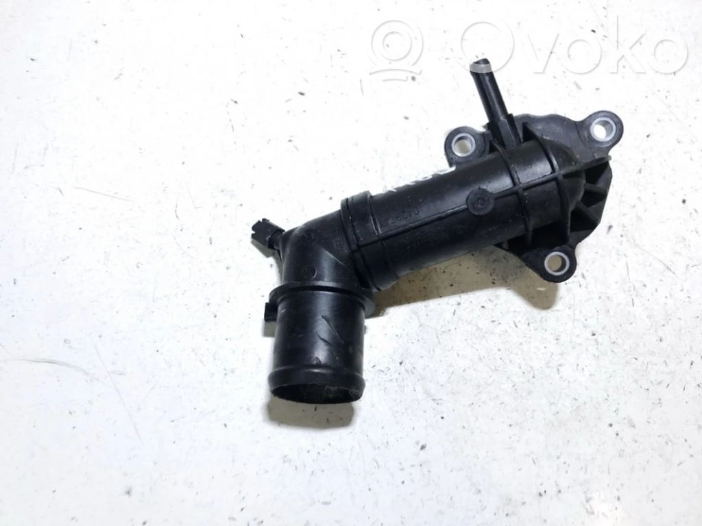Opel Insignia A Moottorin vesijäähdytyksen putki/letku 