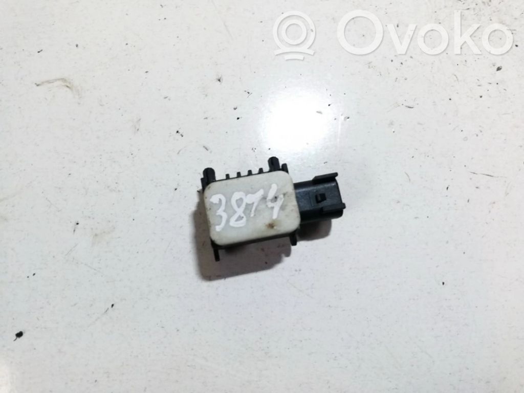 Sensor impacto/accidente para activar Airbag   3M5T14B342AB,010405,010405,3M5T14B342AB,500140