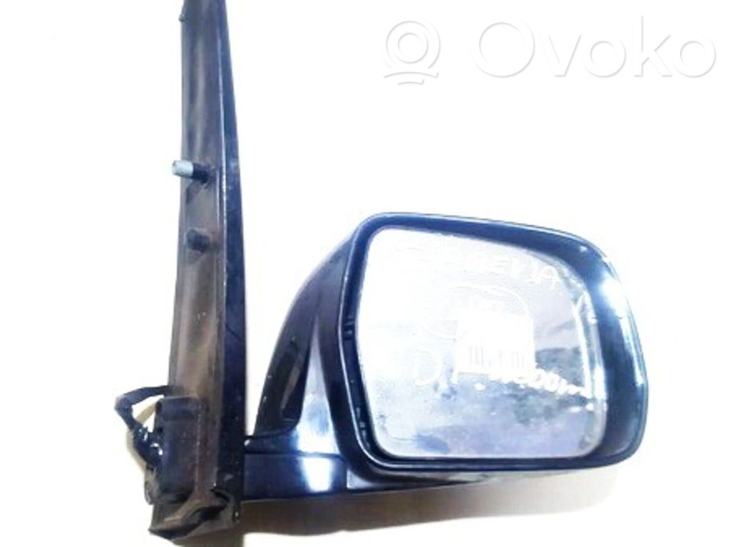 Toyota Previa (XR30, XR40) II Specchietto retrovisore elettrico portiera anteriore 