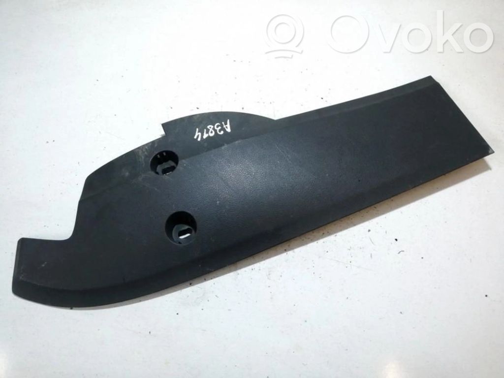 Ford Focus Alte piese de interior