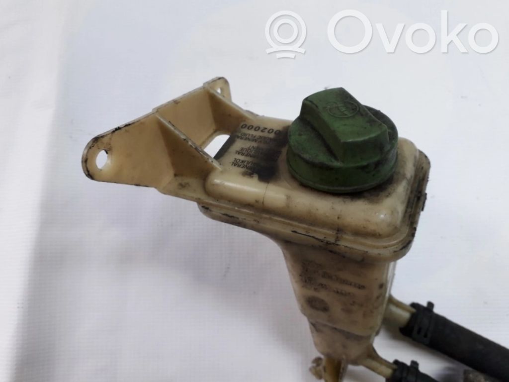 Audi A6 S6 C5 4B Serbatoio/vaschetta del liquido del servosterzo 