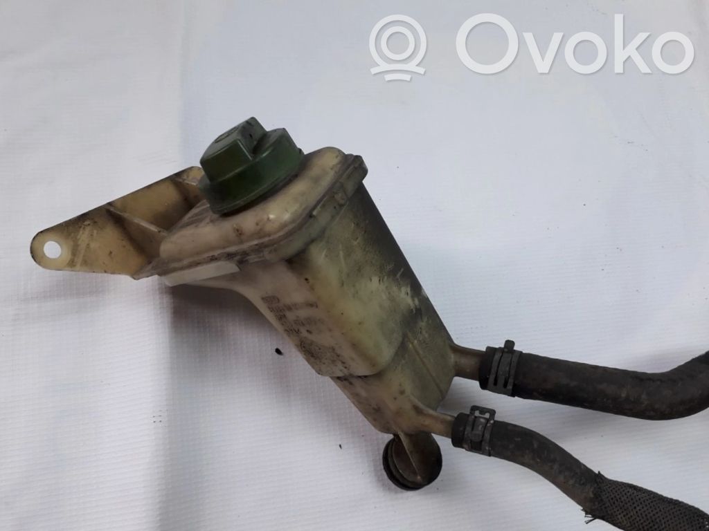 Audi A6 S6 C5 4B Serbatoio/vaschetta del liquido del servosterzo 