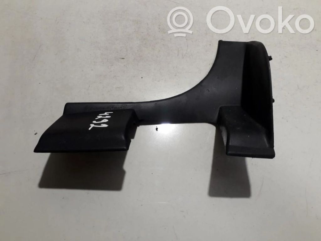 Volkswagen Touareg I Alte piese de interior