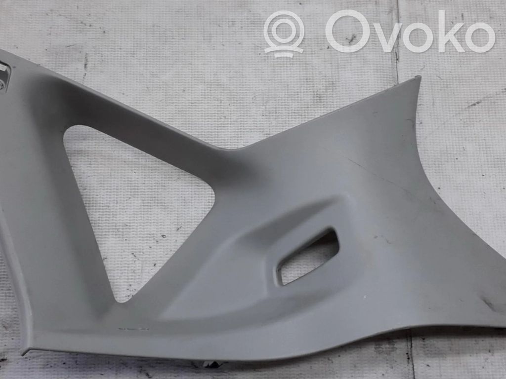 Ford Fiesta Alte piese de interior 