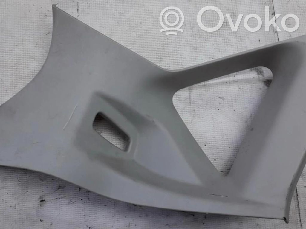 Ford Fiesta Alte piese de interior 
