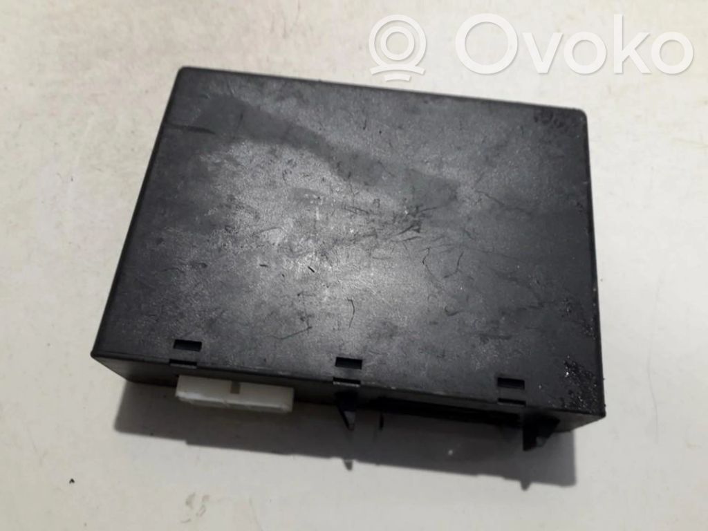 Renault Laguna I Otras unidades de control/módulos 