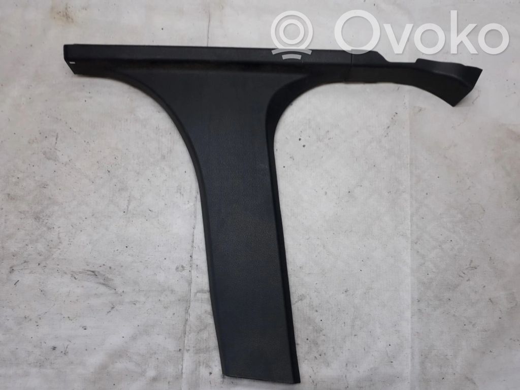 Ford Fiesta Alte piese de interior