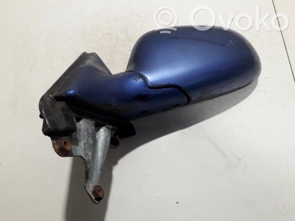 Etuoven sähköinen sivupeili   E10017274,E10017274