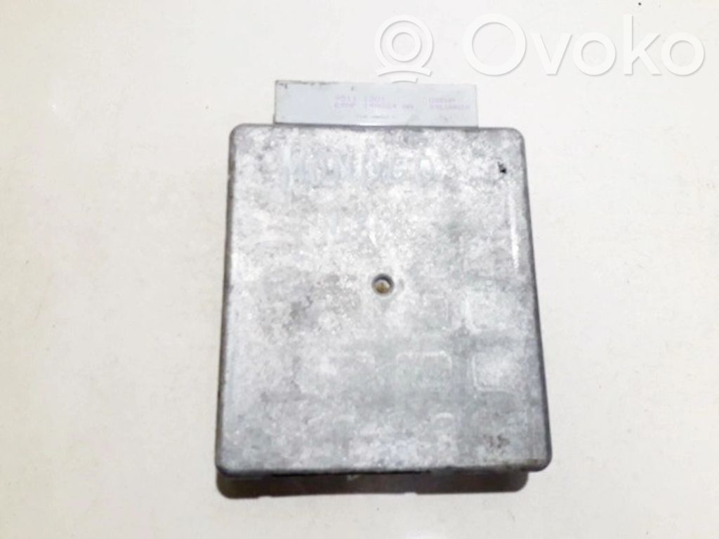 Unidad de control/módulo del motor   E9AF14A624AA,95111301,9511,E9AF14A624AA