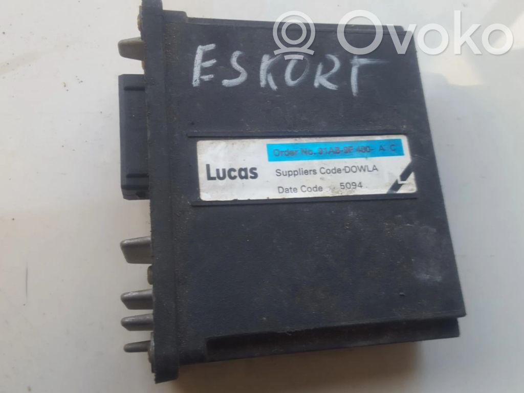 Alte unități/module de control   91AB9F480AC,91AB9F480AC,91AB9F480AC,91AB9F480AC