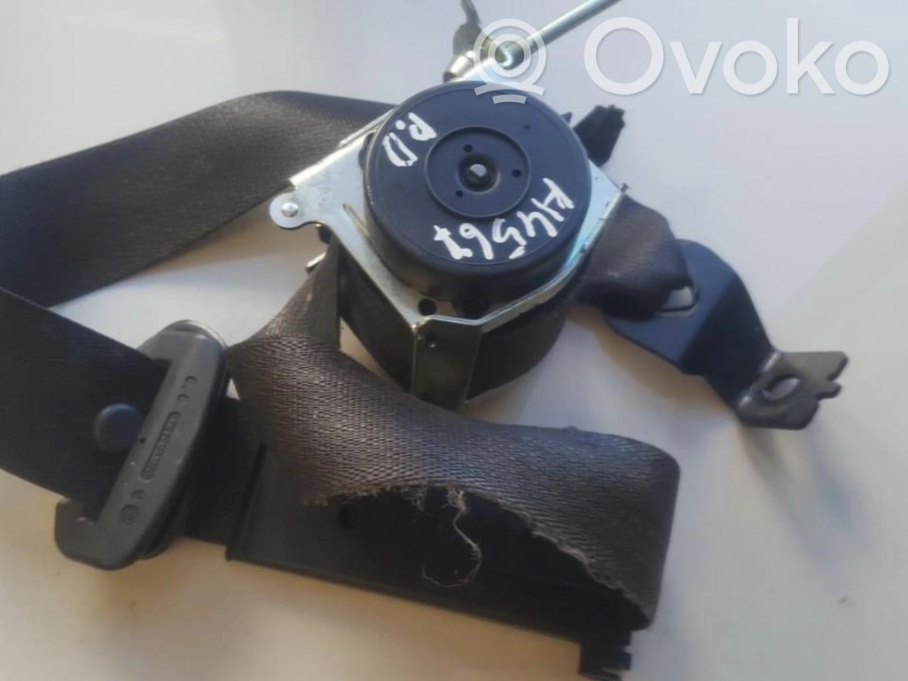 Opel Zafira B Centură de siguranță față 
