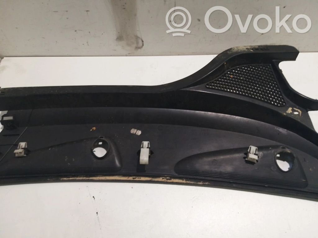 Renault Scenic I Pyyhinkoneiston lista 