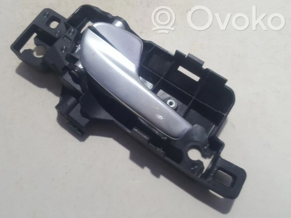 Manecilla interna puerta trasera   6M21U22601AB,6M21U22601AB,6M21U22601AB,7S71U22601AB,7S71U22601AB