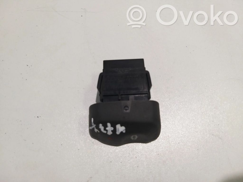 Renault Scenic I Buton comutator închidere centralizată 