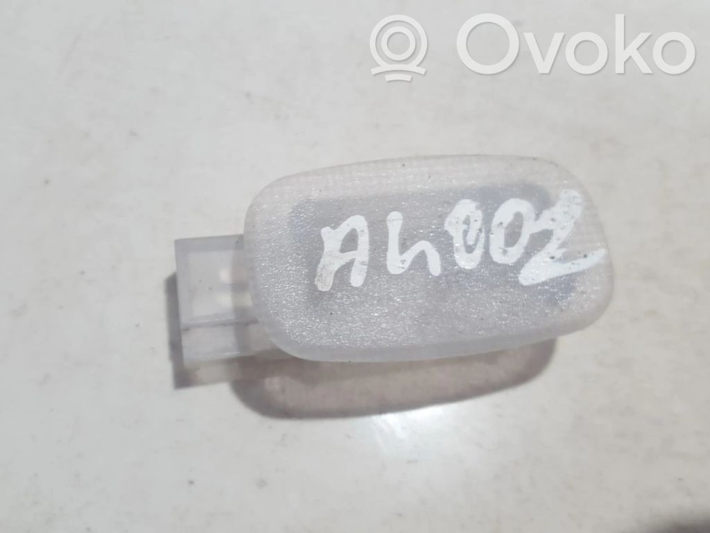 Mercedes-Benz CLK A209 C209 Alte lămpi de interior 