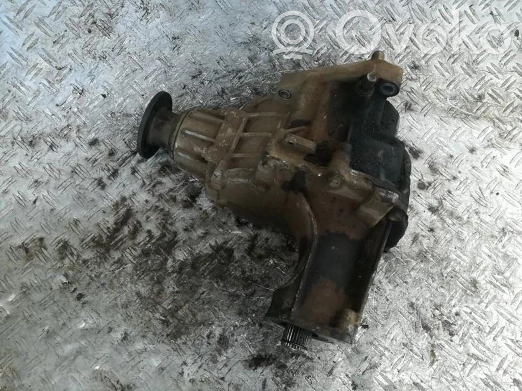 KIA Sportage Scatola ingranaggi del cambio 