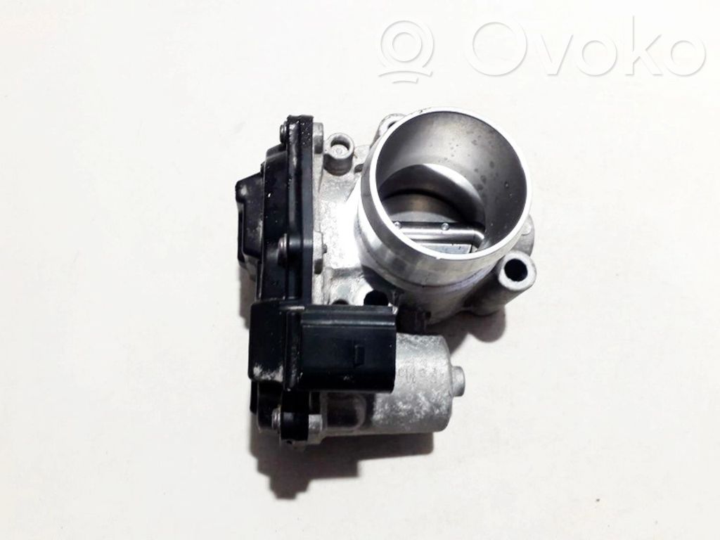 Throttle valve   CM5G9F991FC,B151490895,0895,CM5G9F991FC