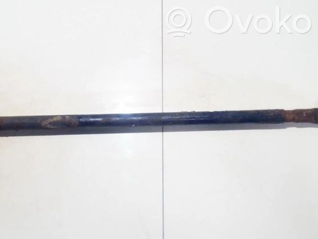 Querlenker Achsschenkel hinten