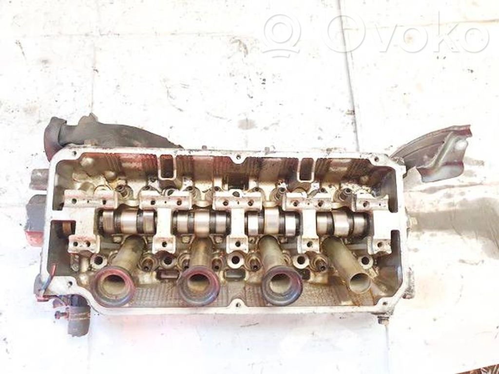 Culasse moteur