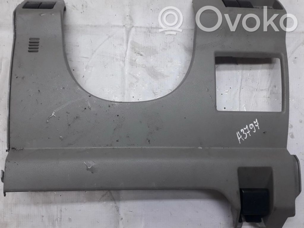 Mazda 5 Otros repuestos del interior 