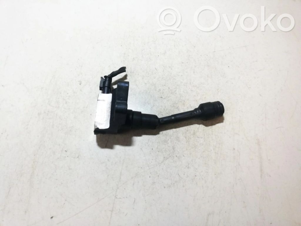 Ford Focus Bobina di accensione ad alta tensione