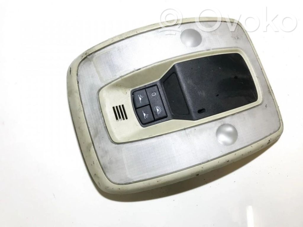 Etuistuimen valo   39860843,39860843