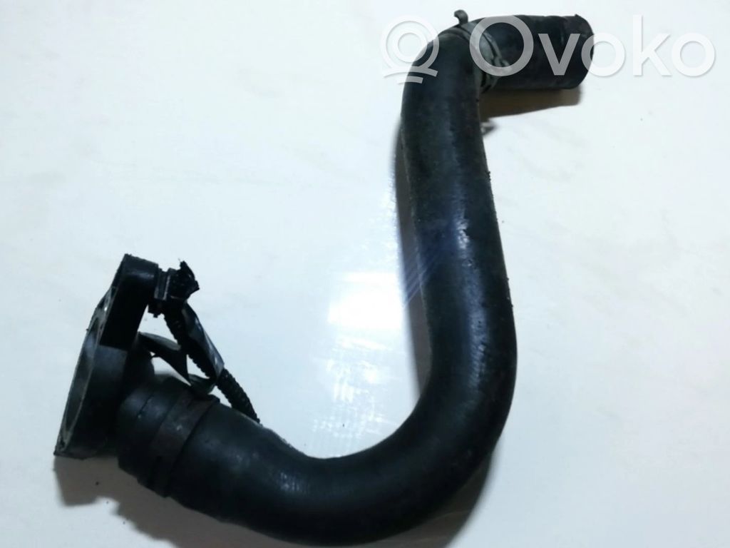 Smart ForFour I Tuyau de liquide de refroidissement moteur