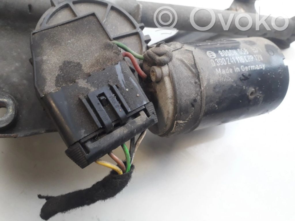 Opel Vectra B Motor ștergător 