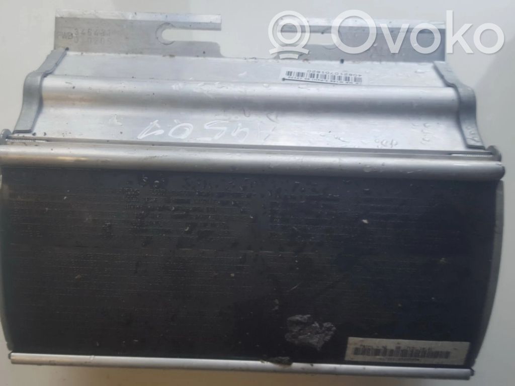 Mercedes-Benz A W168 Airbag pasager 