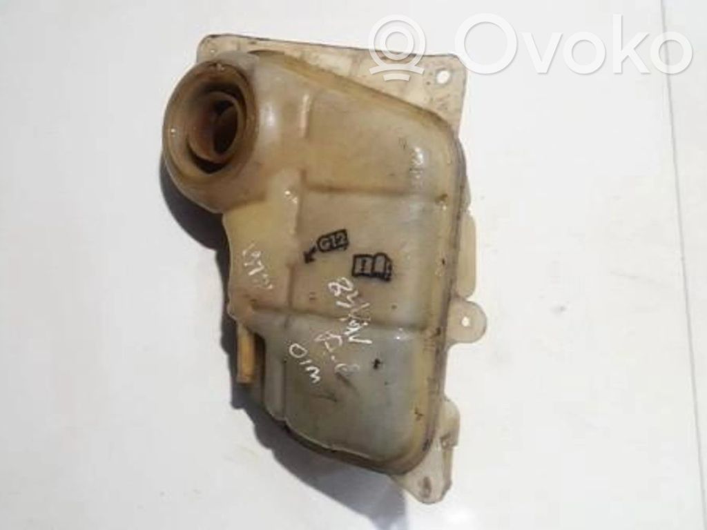 Audi A4 S4 B6 8E 8H Serbatoio di compensazione del liquido refrigerante/vaschetta