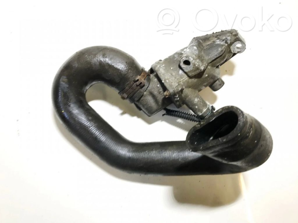 Opel Astra G Conductă/furtun lichid de răcire motor 