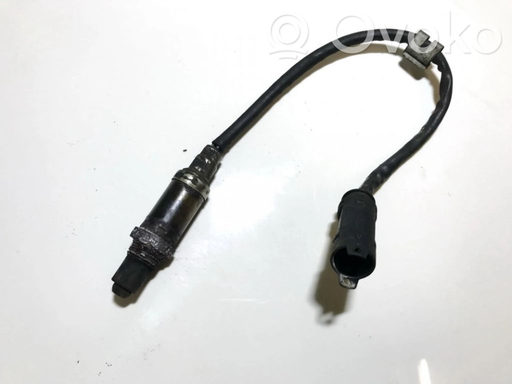 BMW 3 E46 Sonde lambda 