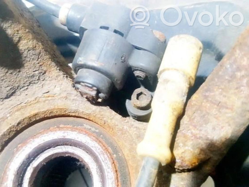 Opel Vectra B Sensore velocità del freno ABS 
