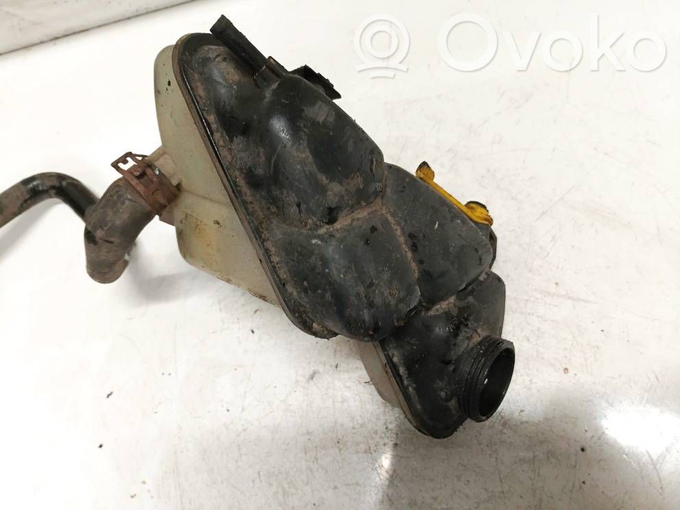 Mercedes-Benz A W168 Vas expansiune/rezervor lichid de răcire 