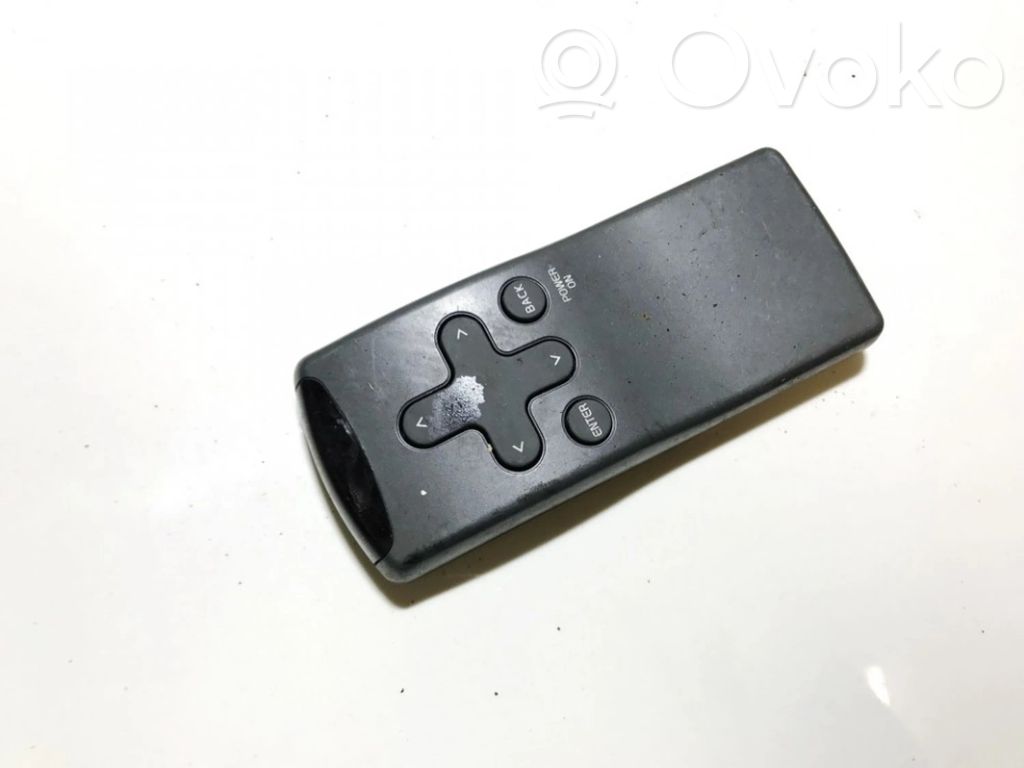 Volvo V70 Interruptor de control multifunción 