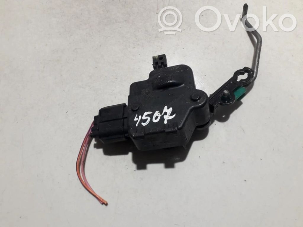 Motor/actuator clapetă aer   L005100,L005100