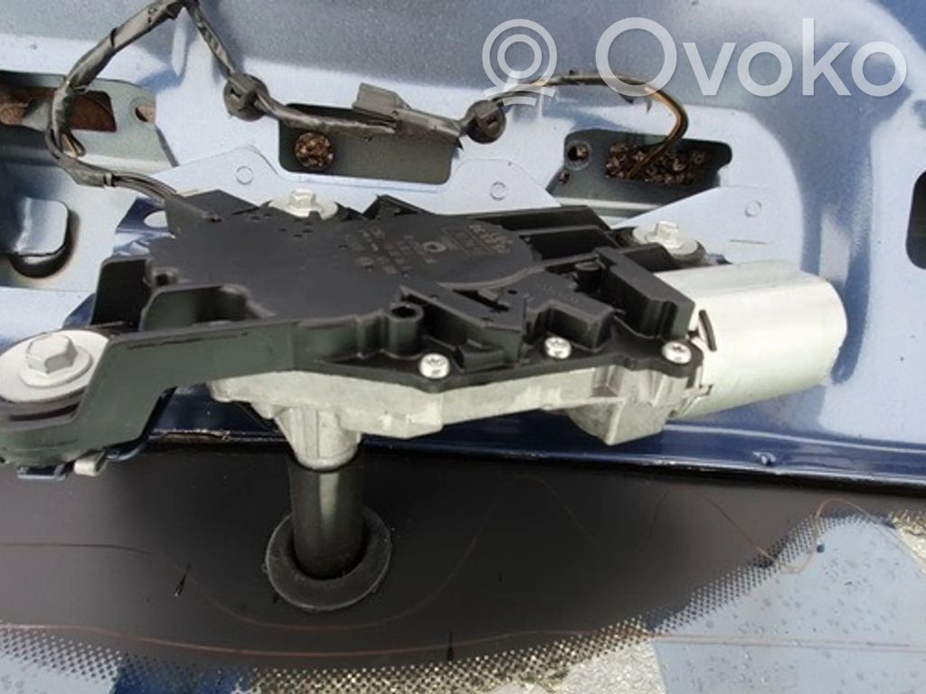 Ford Focus Motor ștergător lunetă 