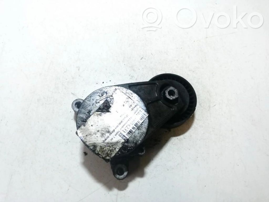 Întinzător curea generator/alternator   04891659AA,400390,04891659AA,1345A013,400390