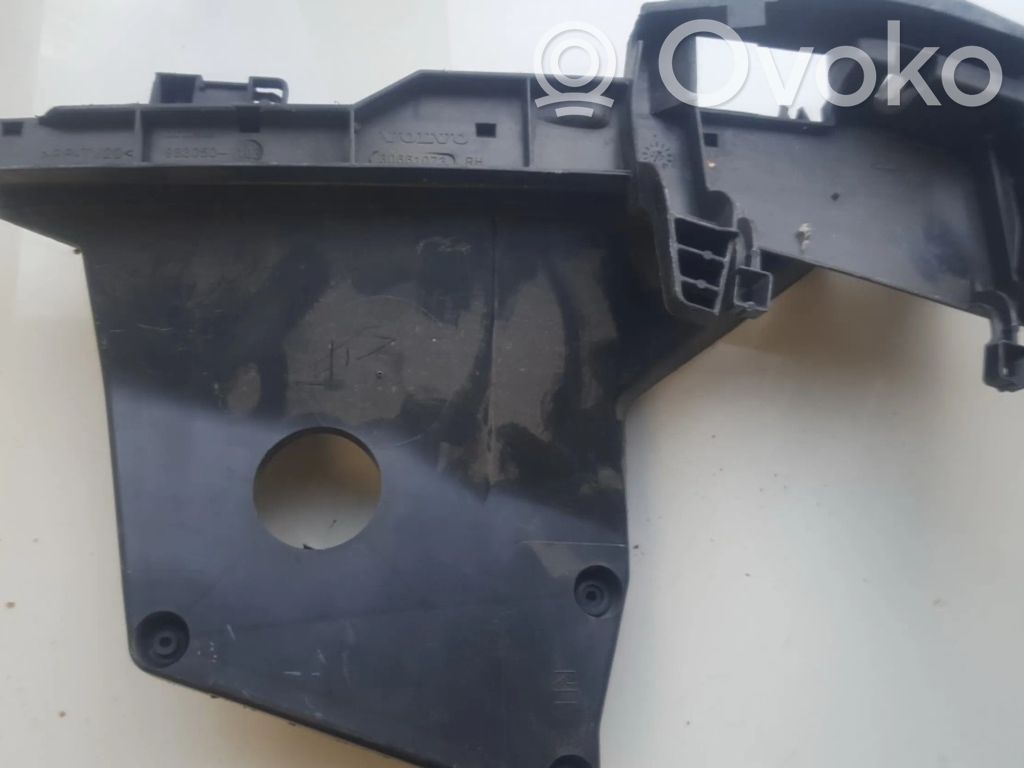 Volvo S80 Altra parte esteriore 